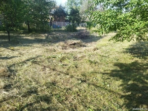 Vand teren Maneciu Pamanteni - imagine 3