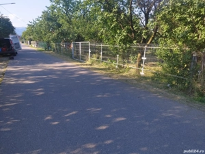 Vand teren Maneciu Pamanteni - imagine 4