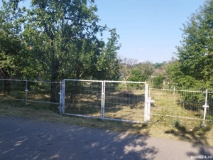 Vand teren Maneciu Pamanteni - imagine 5