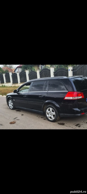 vand opel Vectra c 2008 1.9 150 cp  - imagine 2