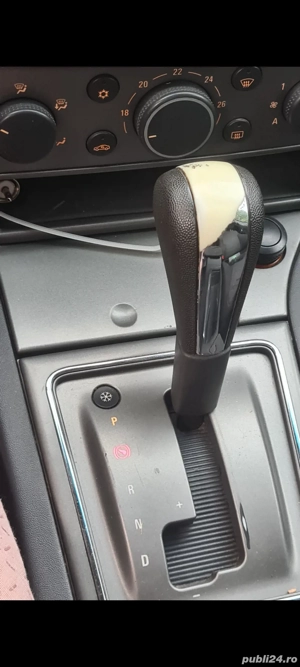 vand opel Vectra c 2008 1.9 150 cp  - imagine 5