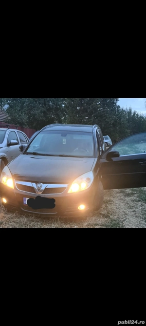 vand opel Vectra c 2008 1.9 150 cp  - imagine 6