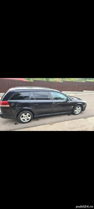 vand opel Vectra c 2008 1.9 150 cp  - imagine 3