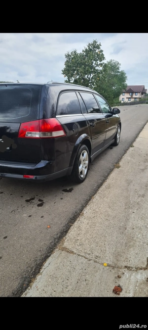 vand opel Vectra c 2008 1.9 150 cp  - imagine 7