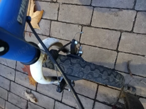 Vand Bicicleta copii 4-6 ani 