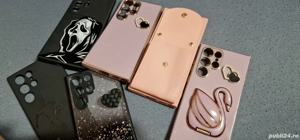 Vand huse Samsung S22 ULTRA