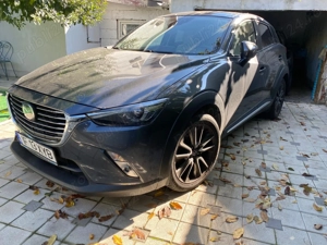 Mazda CX3 2016 216100km - imagine 2