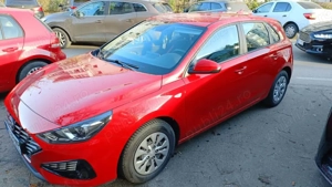 Hyundai I30 Comfort 1.5 DPI * benzină * an 2  km
