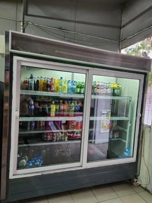 Vind vitrina frigorifica