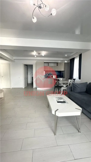 Apartament cu 2 camere cu vedere superba la lac – Astoria Lake, Mamaia Nord