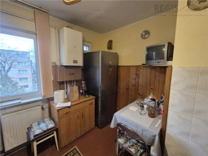 Apartament 2 camere 50 mp, etaj intermediar, Astra - imagine 2