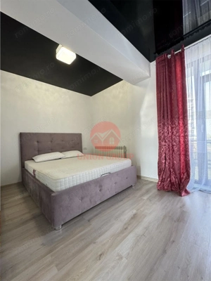 Apartament 2 camere Mobilat si Utilat Complet - Mamaia Nord la Cativa Pasi de Mare - imagine 4