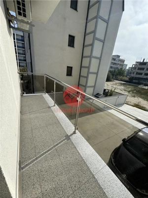 Apartament 2 camere Mobilat si Utilat Complet - Mamaia Nord la Cativa Pasi de Mare - imagine 9