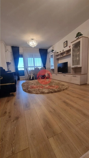 Prima inchiriere! Apartament superb 2 camere, bloc nou, zona Vivo