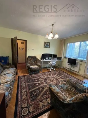 Apartament 2 camere 50 mp, etaj intermediar, Astra - imagine 4