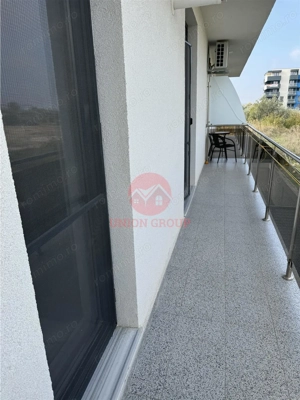 Apartament 2 camere Mobilat si Utilat Complet - Mamaia Nord la Cativa Pasi de Mare - imagine 11