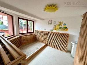 Vila de 6 camere Bunloc pretabil After School I Gradinita - imagine 11