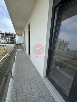 Apartament 2 camere Mamaia Nord la Cativa Pasi de Mare - imagine 7