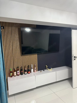 Apartament 2 camere - Luica - bloc nou.