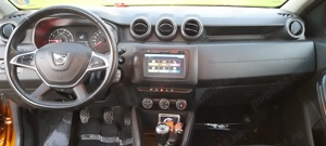 Vând Dacia Duster 4x2 diesel unic proprietar - imagine 4