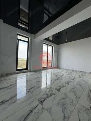 Apartament 2 camere Mamaia Nord la Cativa Pasi de Mare