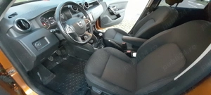 Vând Dacia Duster 4x2 diesel unic proprietar - imagine 5