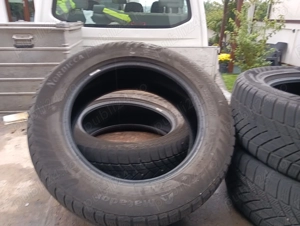 Anvelope iarna 225/60R17