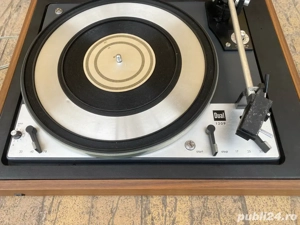 pick up   turntable Dual 1209
