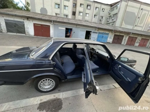 Mercedes Cobra 200  - imagine 2