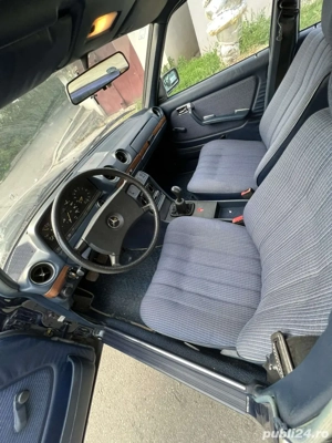 Mercedes Cobra 200  - imagine 5