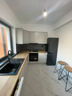 Vile triplex moderne Chiajna zonă liniștită, construcție premium  - imagine 12