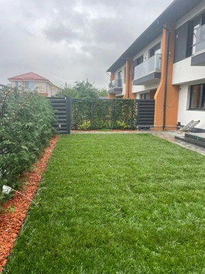 Vile triplex moderne Chiajna zonă liniștită, construcție premium  - imagine 3