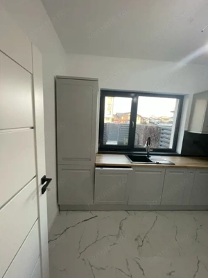 Vile triplex moderne Chiajna zonă liniștită, construcție premium  - imagine 13