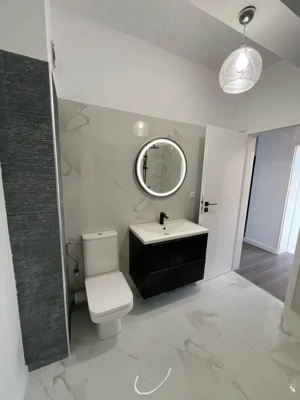 Vile triplex moderne Chiajna zonă liniștită, construcție premium  - imagine 15