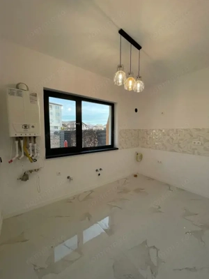 Vile triplex moderne Chiajna zonă liniștită, construcție premium  - imagine 20