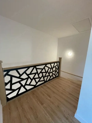 Vile triplex moderne Chiajna zonă liniștită, construcție premium  - imagine 9