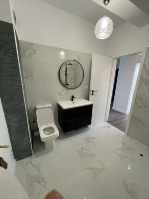 Vile triplex moderne Chiajna zonă liniștită, construcție premium  - imagine 19