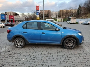 Vând Dacia Logan Stepway GPL - imagine 2