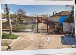 Vând Teren 457 mp în Ciorogârla     30   ( NEG )  MP  - imagine 2