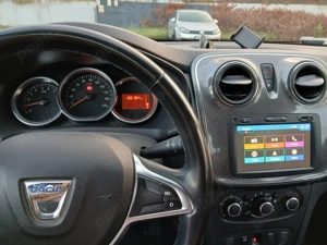 Vând Dacia Logan Stepway GPL - imagine 5