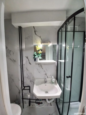 Închiriez garsoniera zona Lipovei