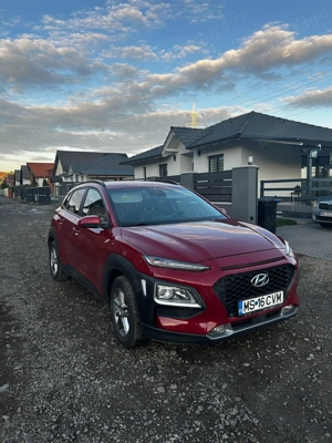 Autoturism Hyundai Kona 