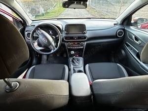 Autoturism Hyundai Kona  - imagine 6