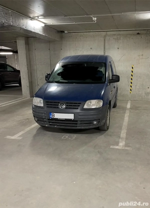 Apartament 2 camere Hercesa Vivenda - imagine 9