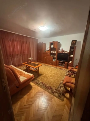 Apartament cu 3 camere in zona Garaje - imagine 4