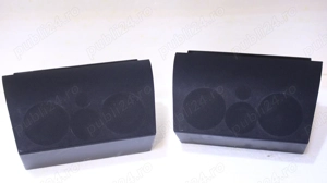 Boxe raft Sony+suporti,2x30W,8Ohm.
