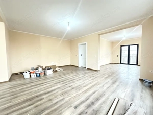 Duplex modern, 3 camere, 375 mp teren - Sanandrei