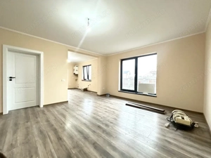 Duplex modern 3 camere, 82 mp utili, 375 mp teren - Sanandrei