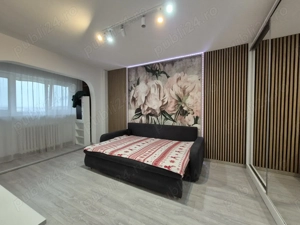 Garsonieră confort 1