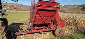 Culegator porumb SIP EKO 3500 - imagine 4